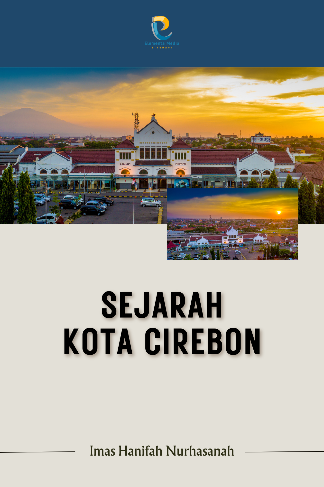 Sejarah Kota Cirebon