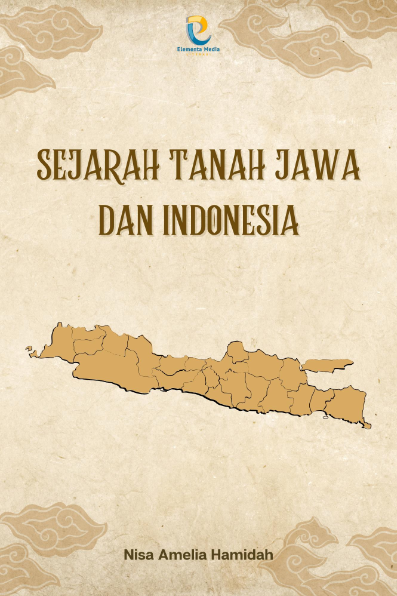 Sejarah Tanah Jawa dan Indonesia