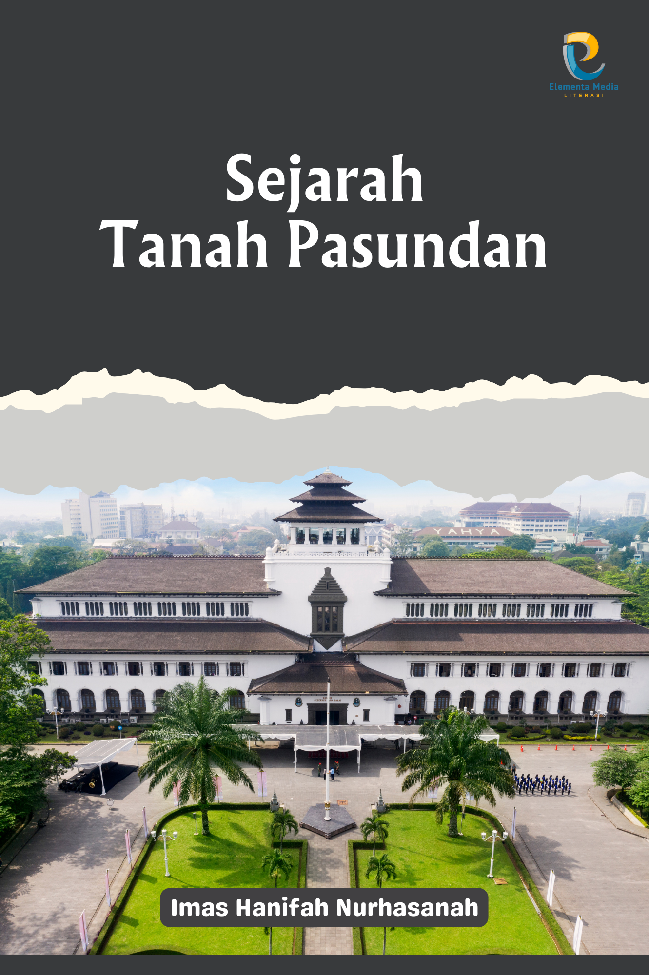 Sejarah Tanah Pasundan