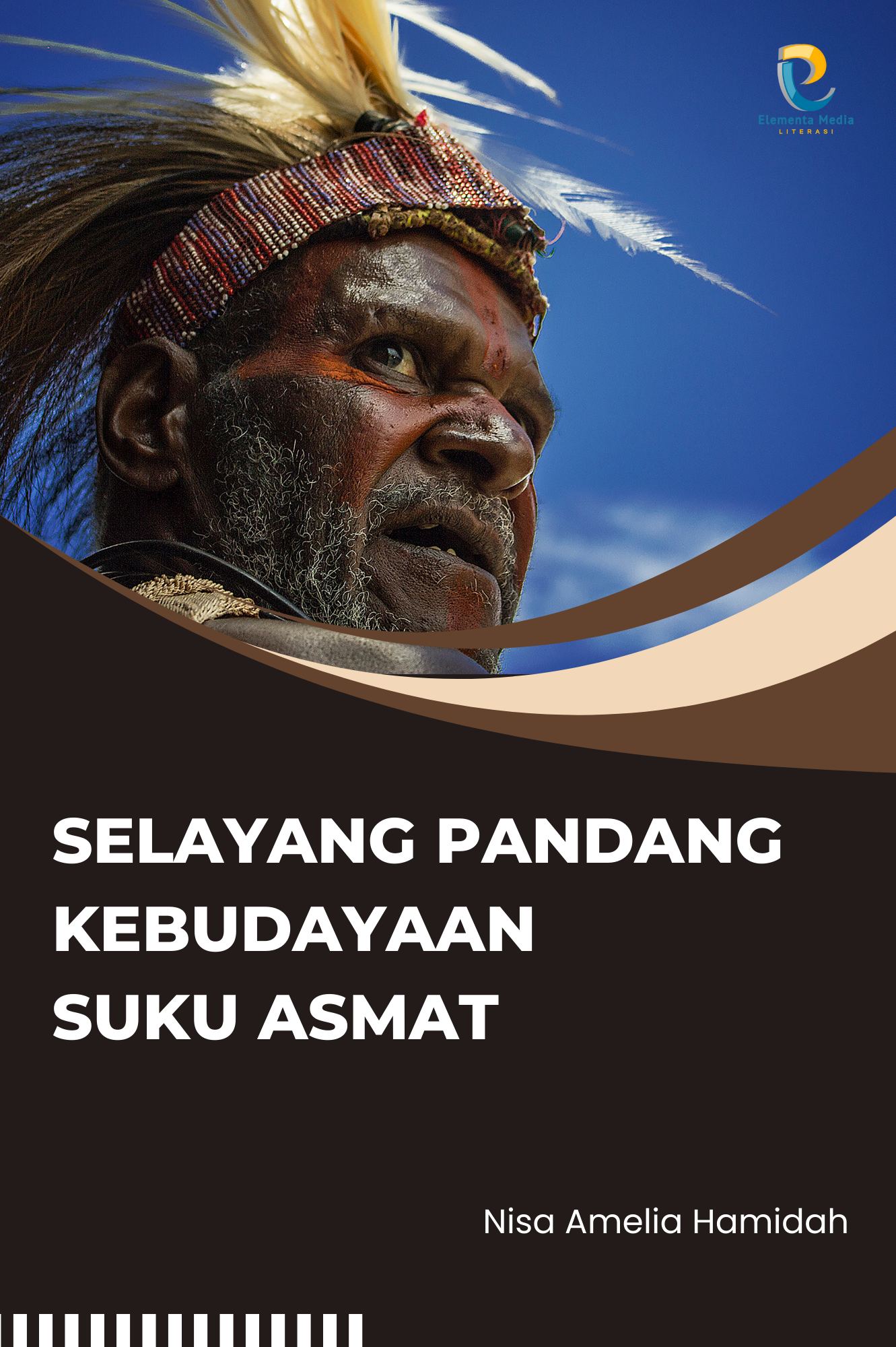 Selayang Pandang Kebudayaan Suku Asmat