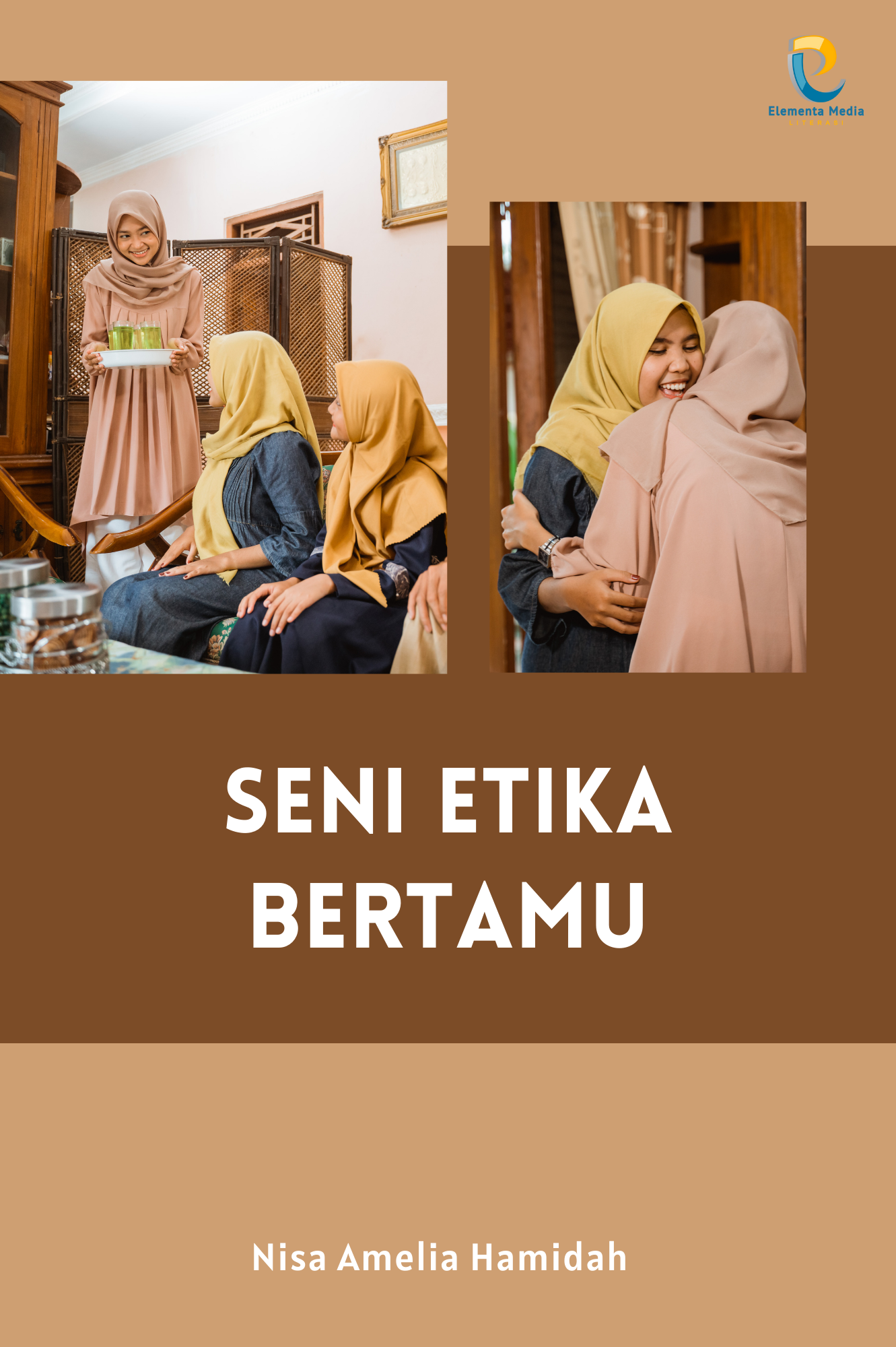 Seni Etika Bertamu