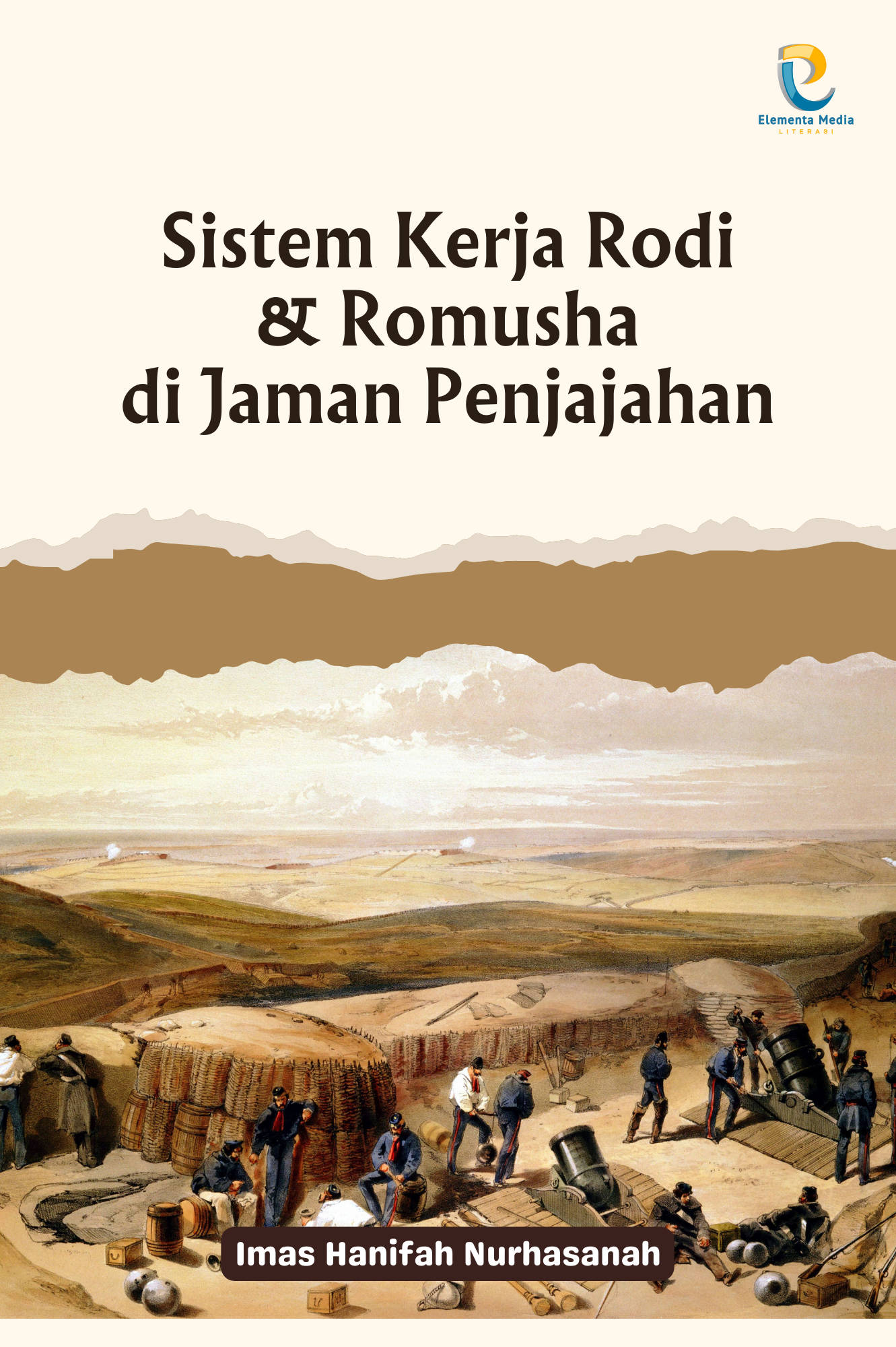 Sistem Kerja Rodi & Romusha di Jaman Penjajahan