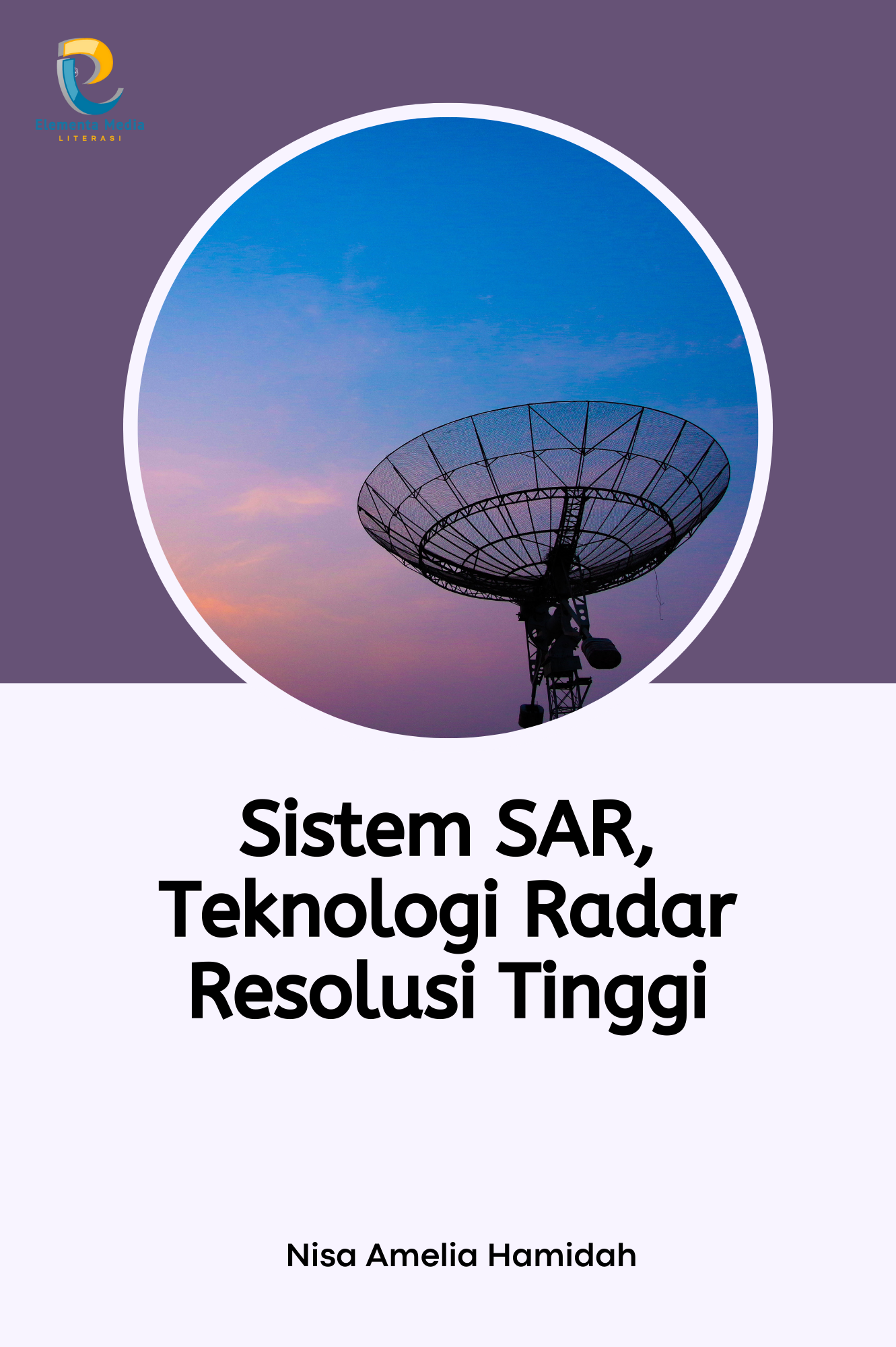 Sistem SAR, Teknologi Radar Resolusi Tinggi