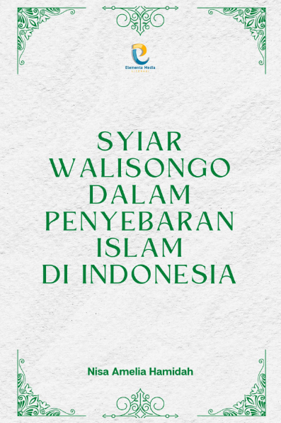 Syiar Walisongo dalam Penyebaran Islam di Indonesia