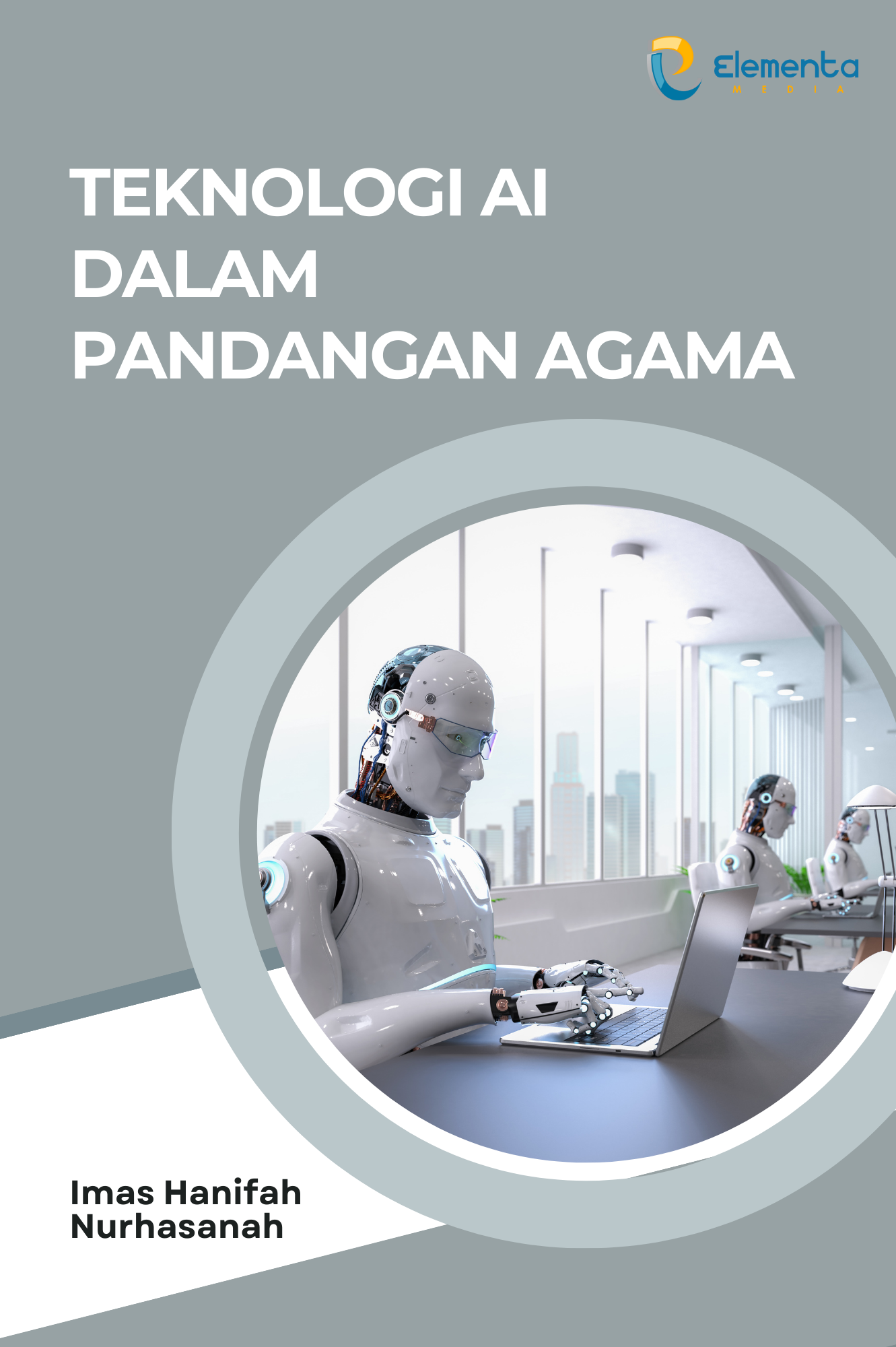 Teknologi AI dalam Pandangan Agama