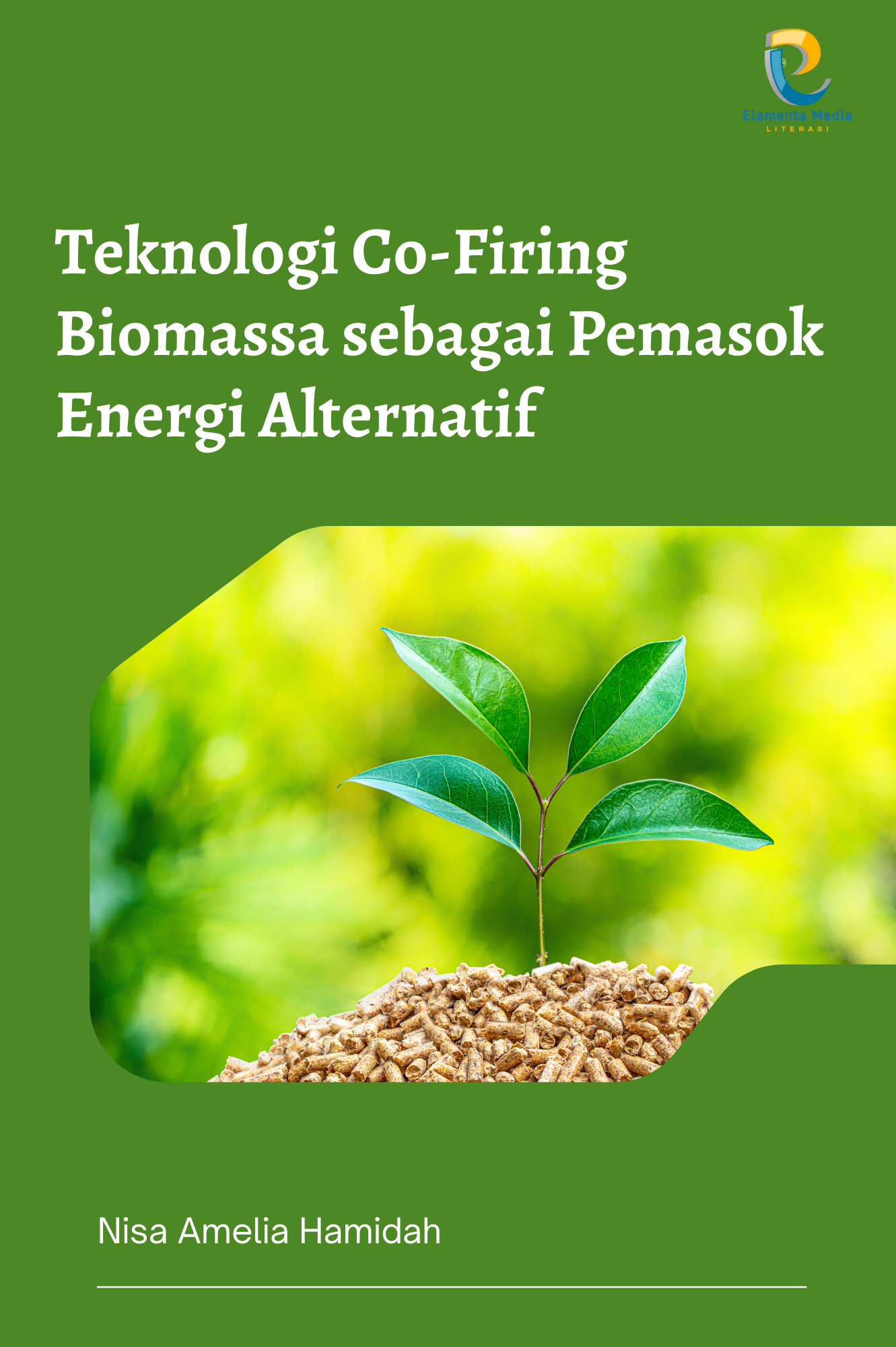 Teknologi Co-Firing Biomassa sebagai Pemasok Energi Alternatif