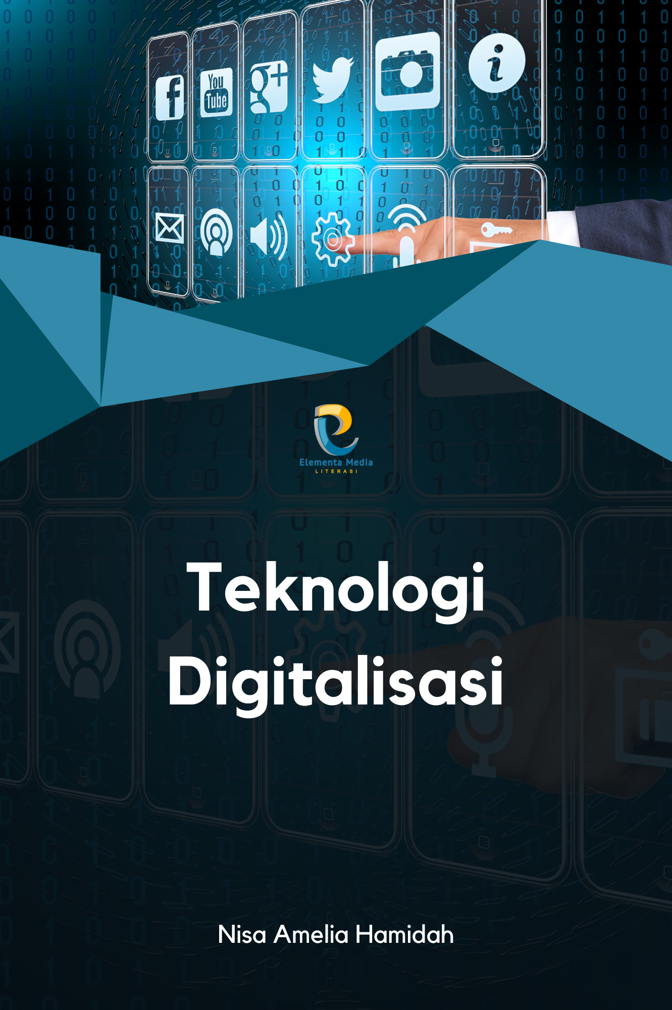 Teknologi Digitalisasi