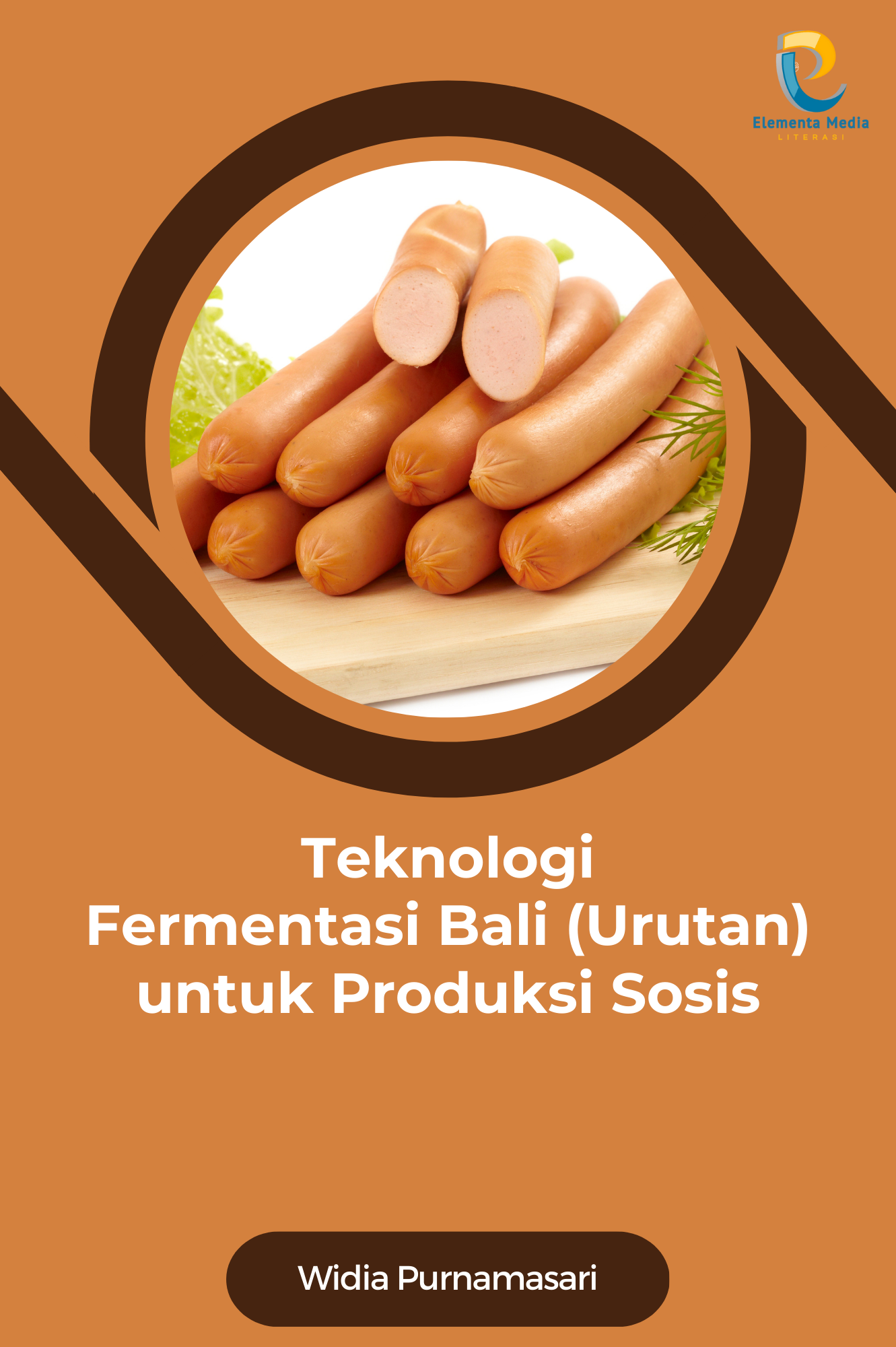 Teknologi Fermentasi Bali (Urutan) untuk Produksi Sosis