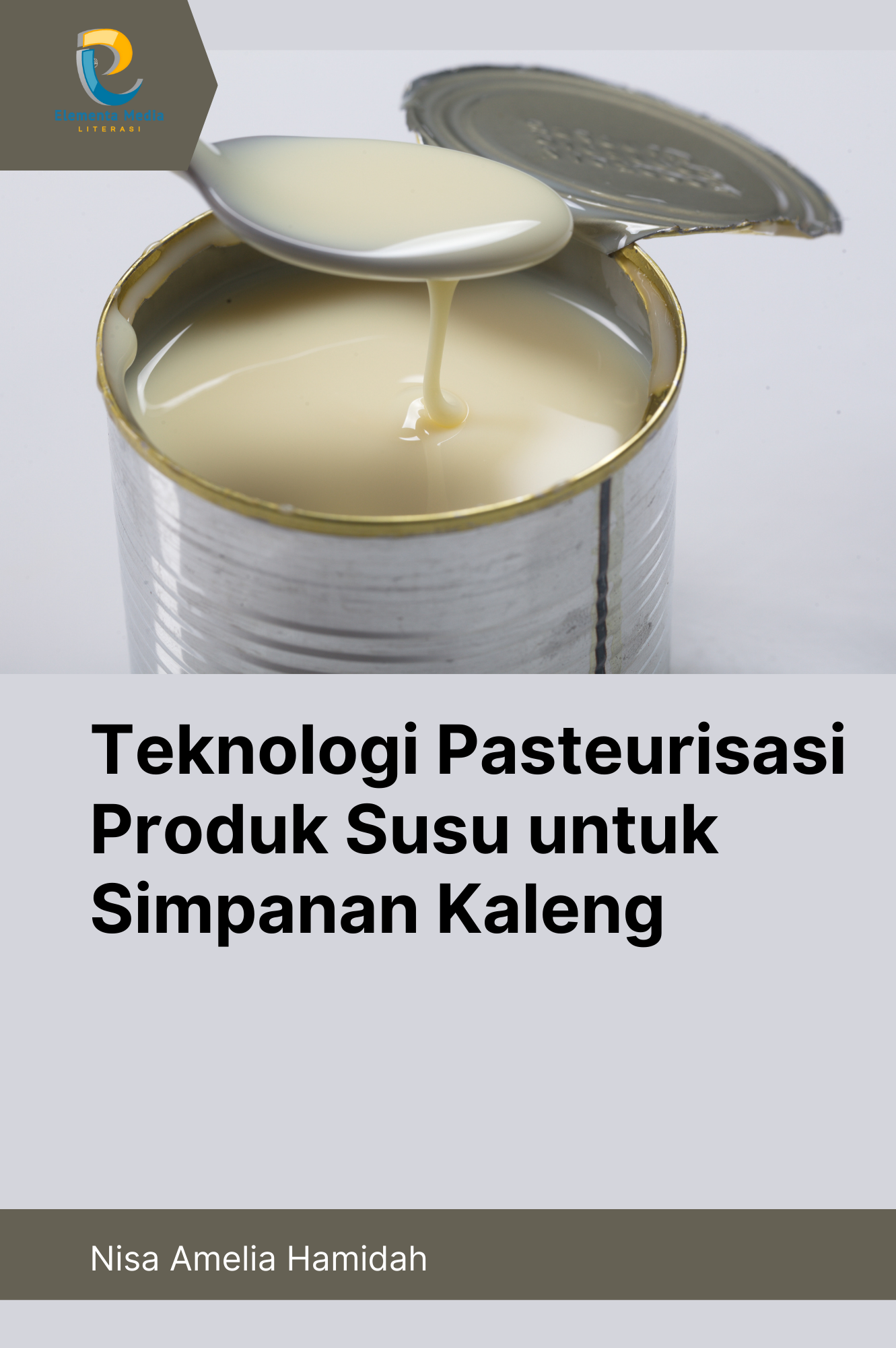 Teknologi Pasteurisasi Produk Susu untuk Simpanan Kaleng
