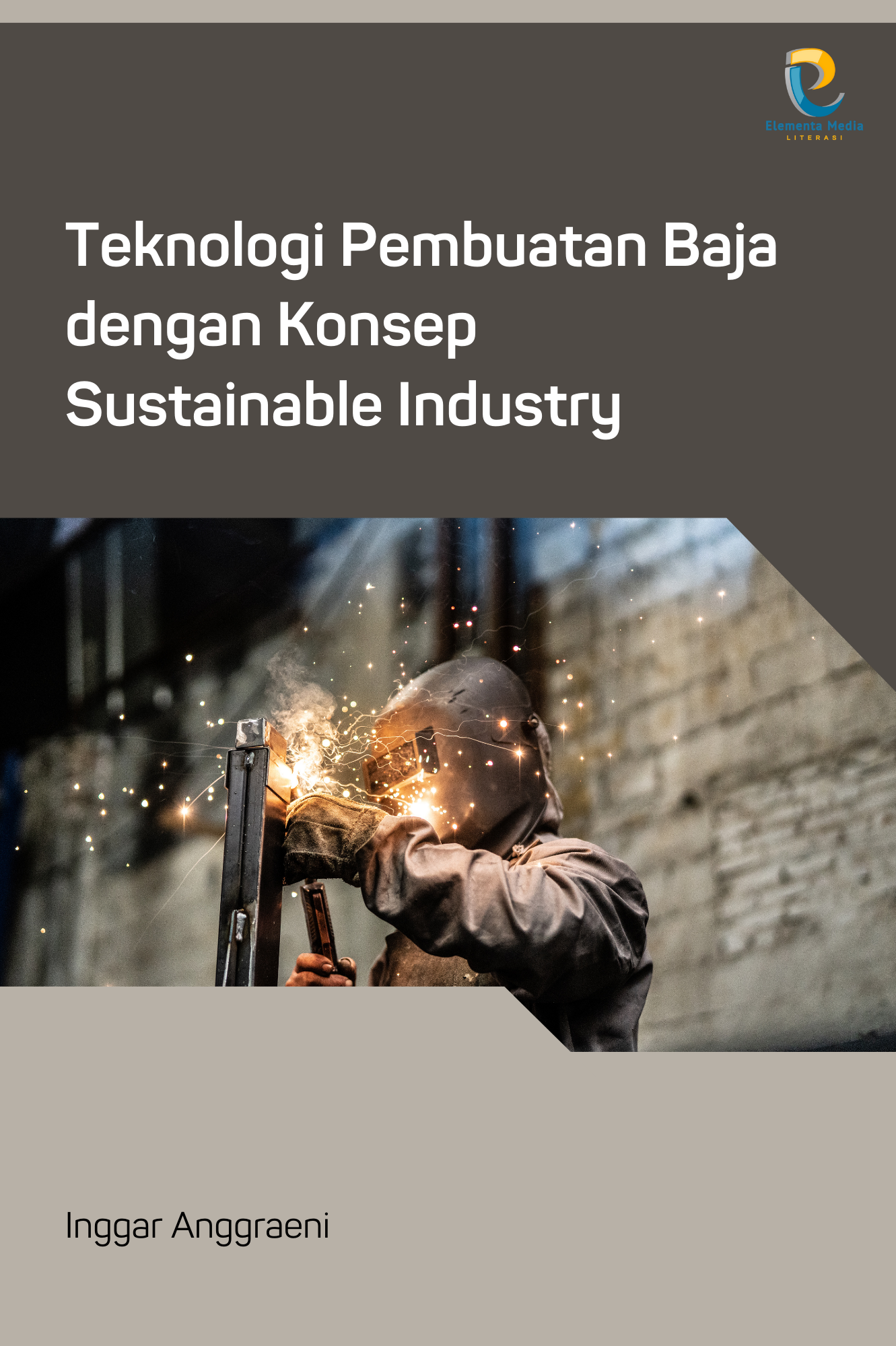 Teknologi Pembuatan Baja dengan Konsep Sustainable Industry