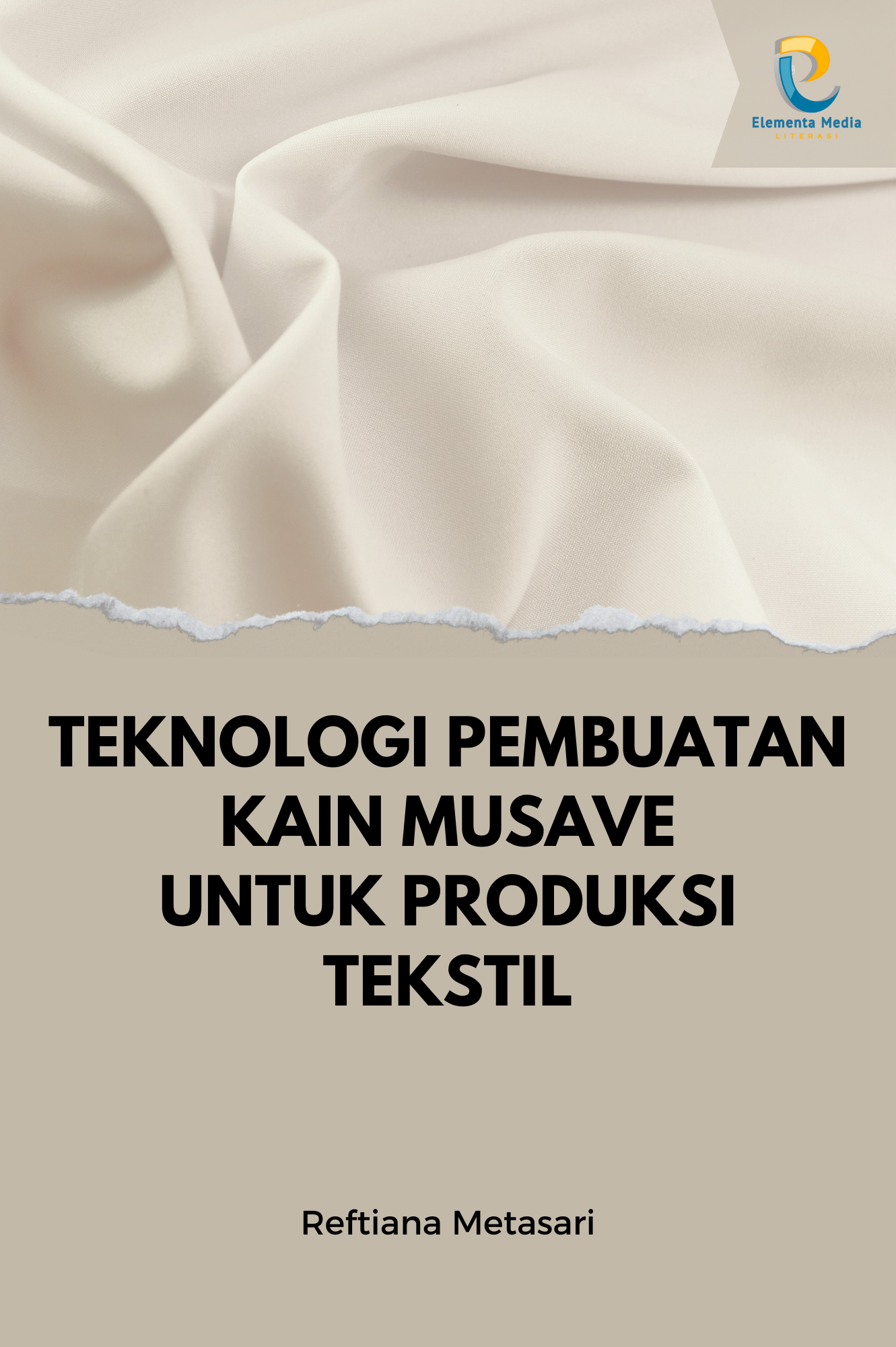 Teknologi Pembuatan Kain Musave untuk Produksi Tekstil