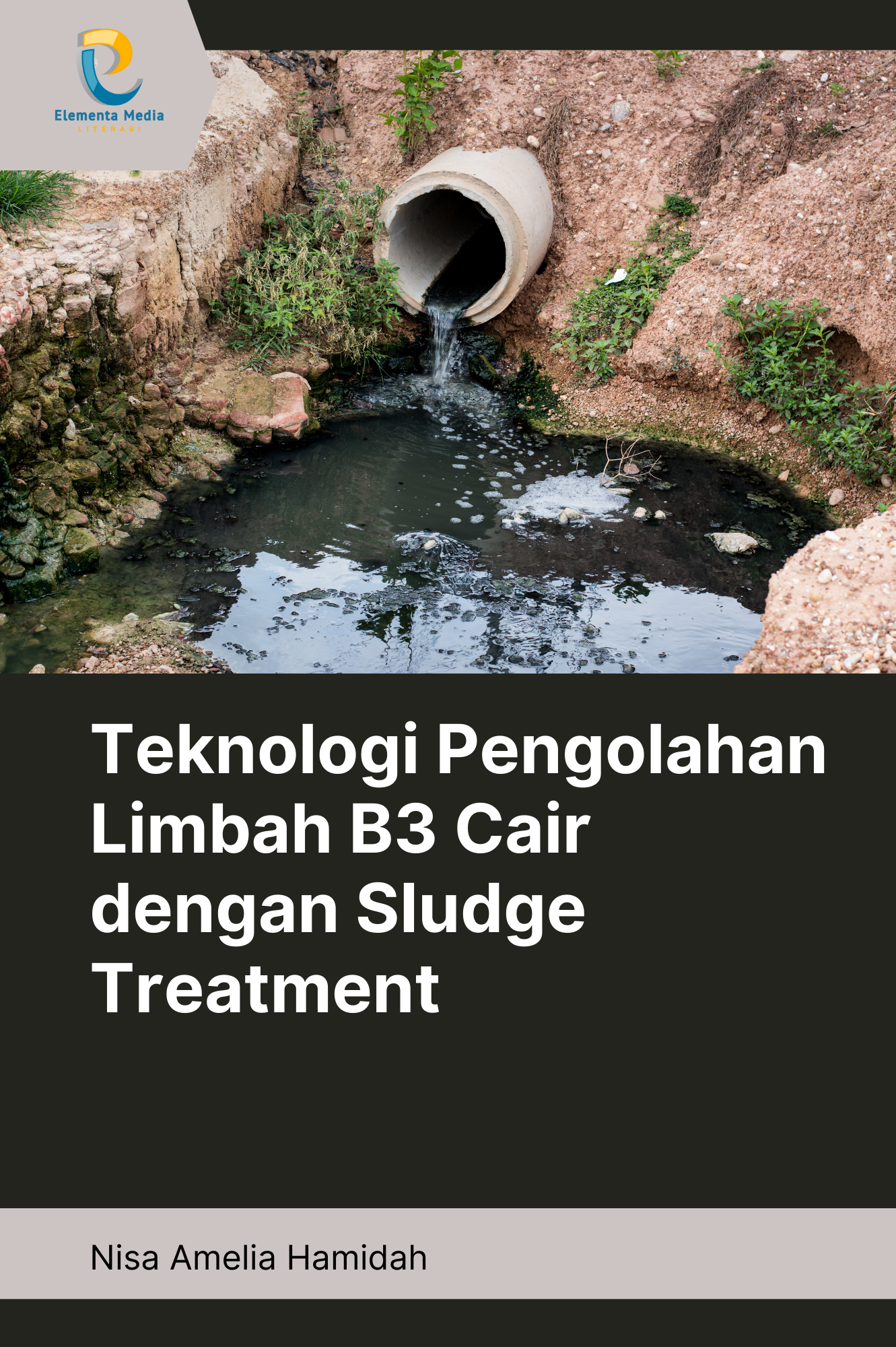 Teknologi Pengolahan Limbah B3 Cair dengan Sludge Treatment