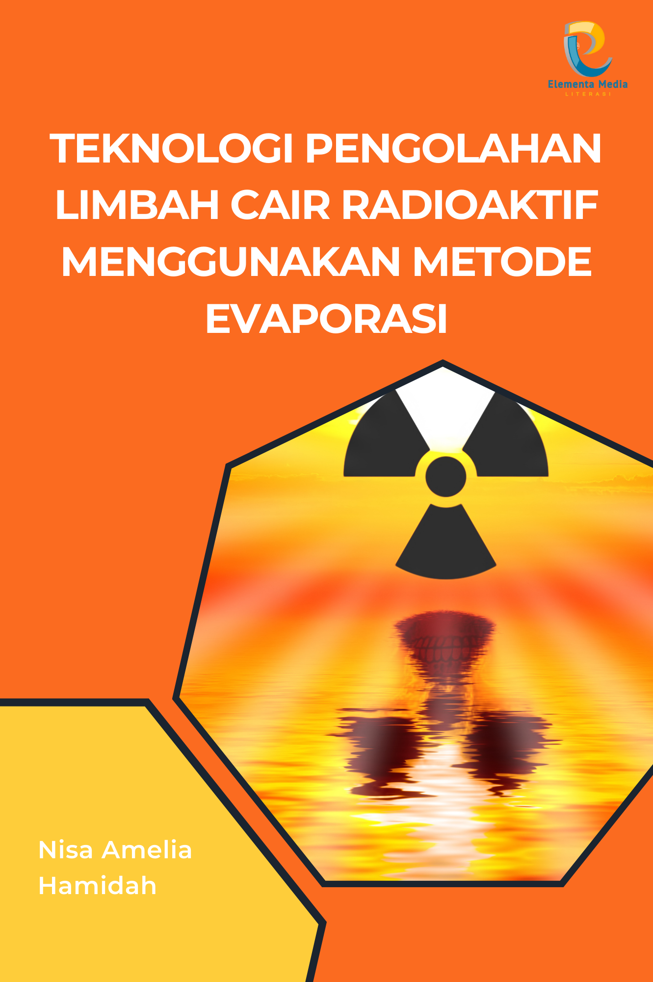 Teknologi Pengolahan Limbah Cair Radioaktif Menggunakan Metode Evaporasi