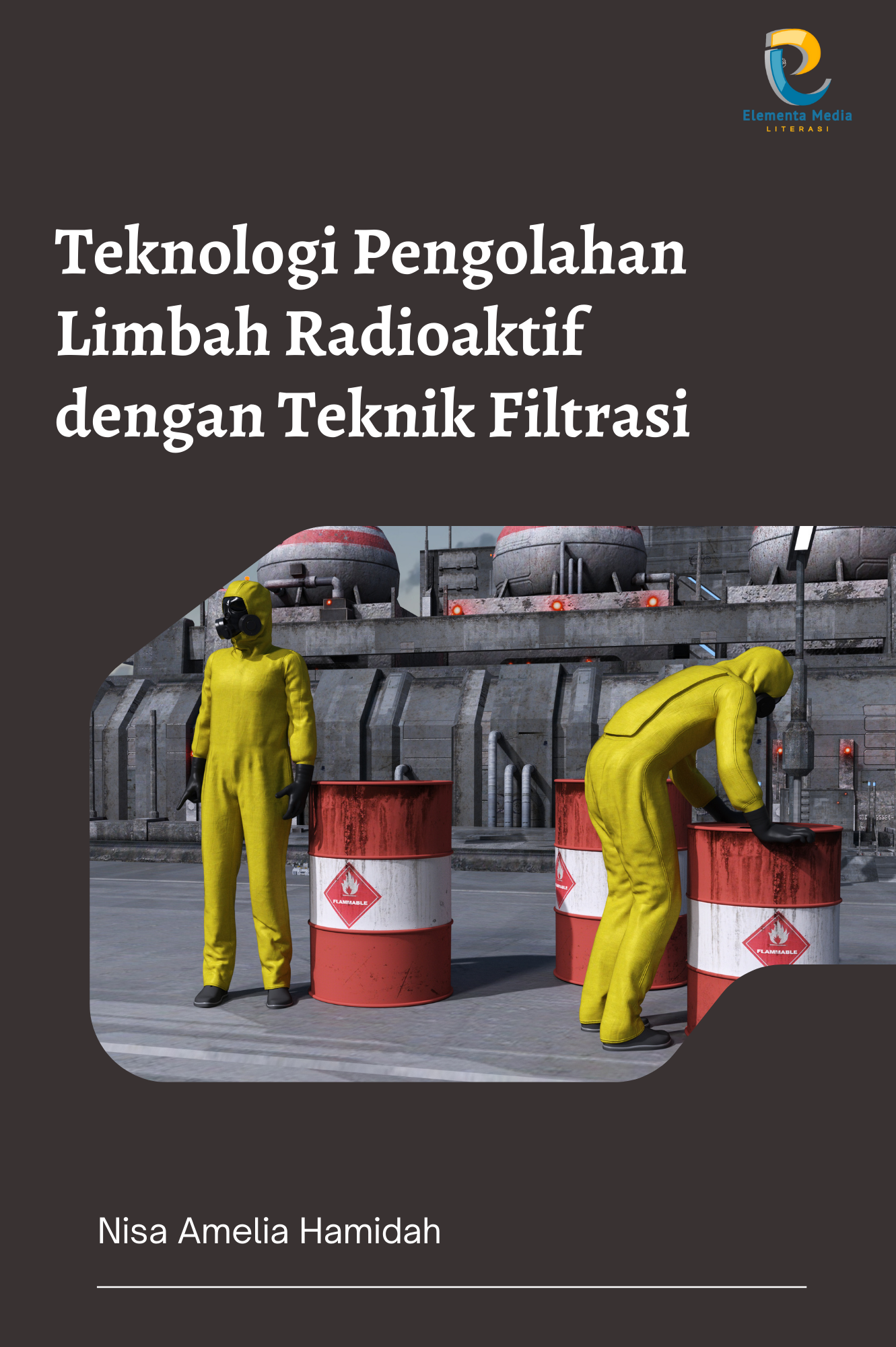 Teknologi Pengolahan Limbah Radioaktif dengan Teknik Filtrasi