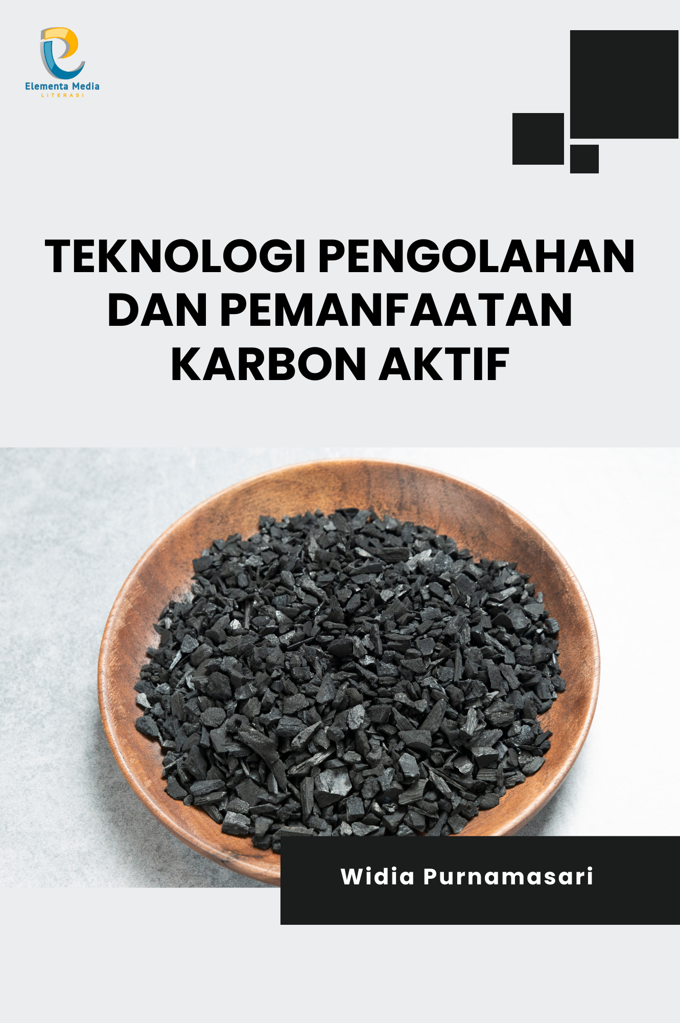 Teknologi Pengolahan dan Pemanfaatan Karbon Aktif