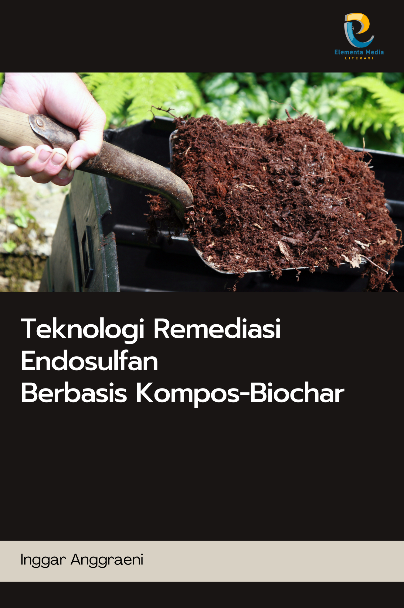 Teknologi Remediasi Endosulfan Berbasis Kompos-Biochar