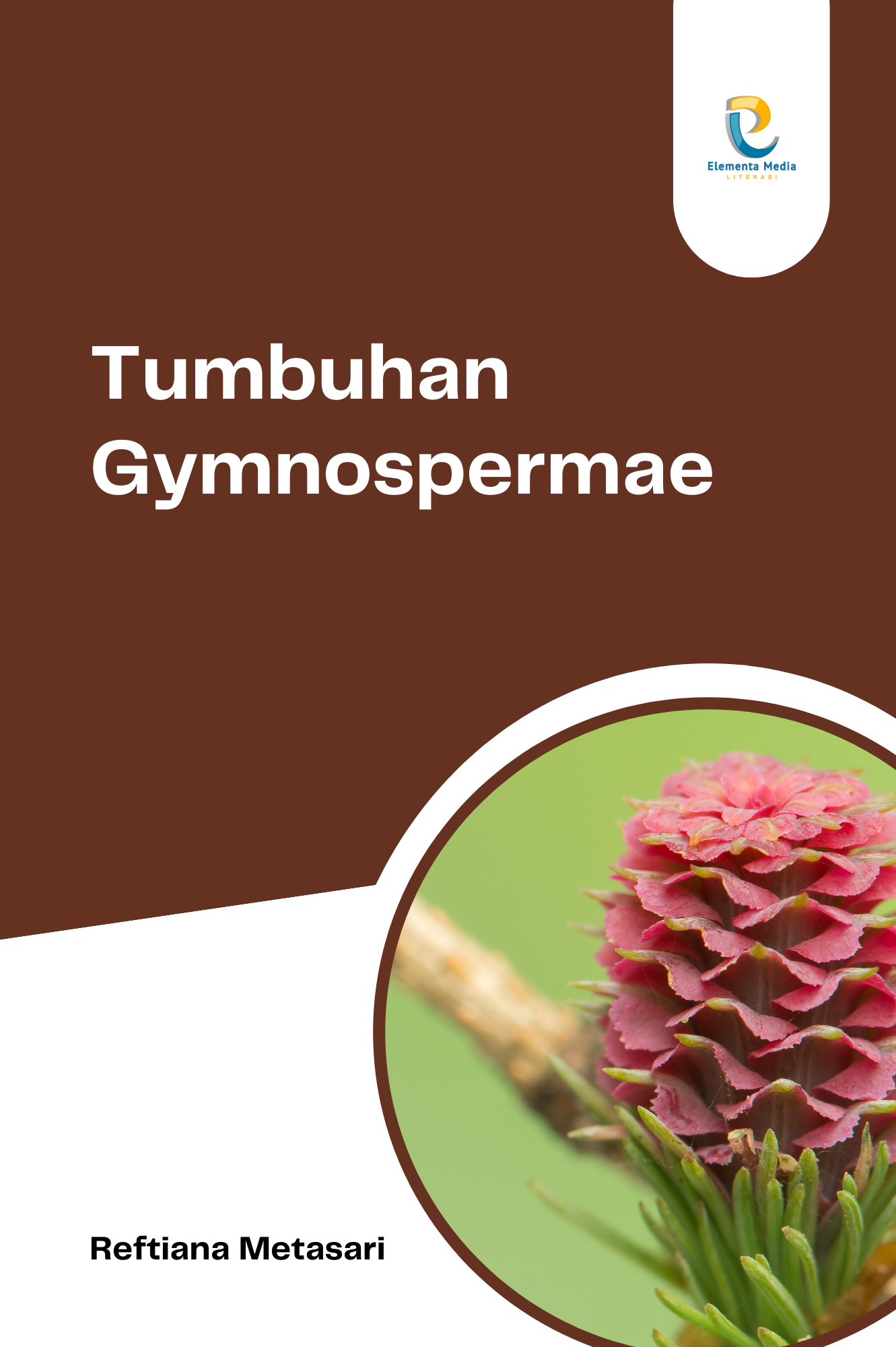 Tumbuhan Gymnospermae