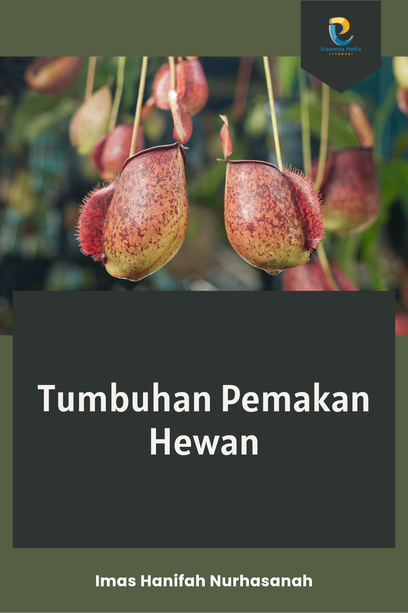 Tumbuhan Pemakan Hewan