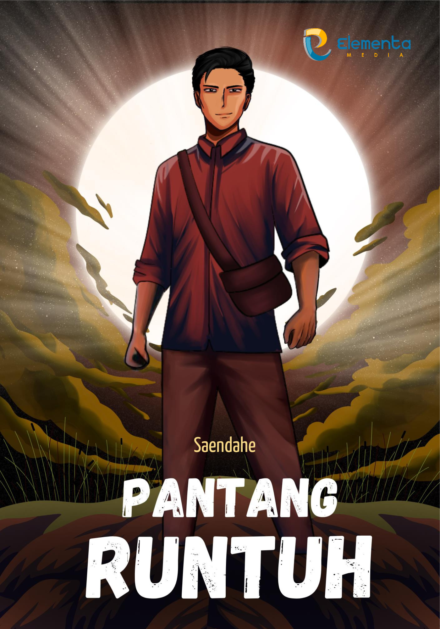 Pantang Runtuh