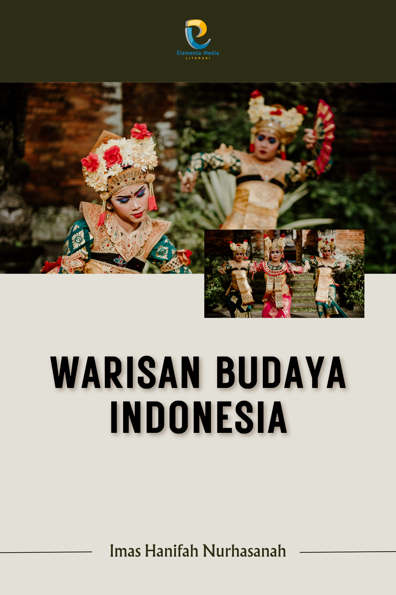 Warisan Budaya Indonesia
