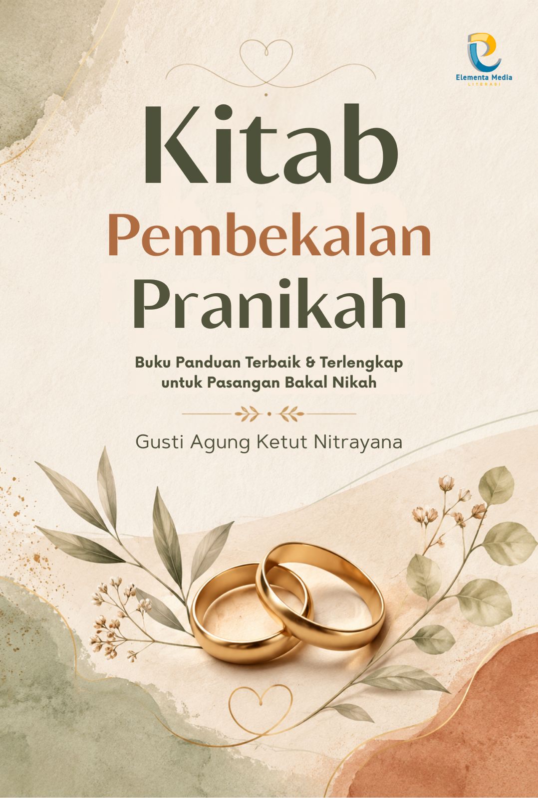 Kitab Pembekalan Pranikah
