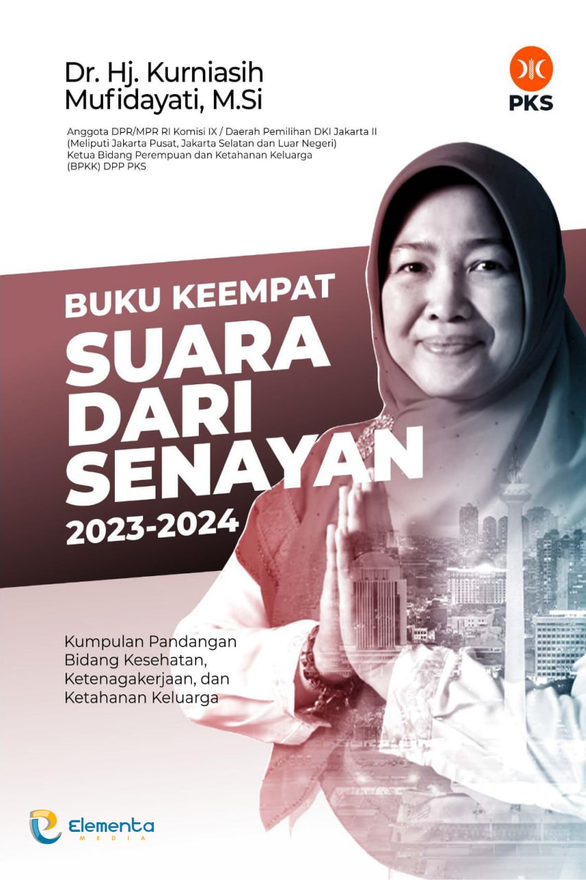 Suara dari Senayan