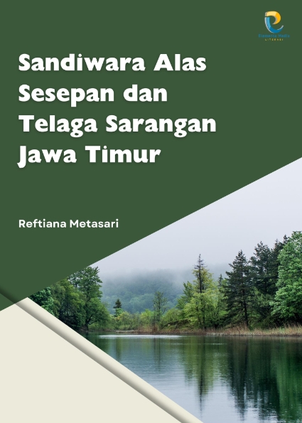 Sandiwara Alas Sesepan dan Telaga Sarangan Jawa Timur