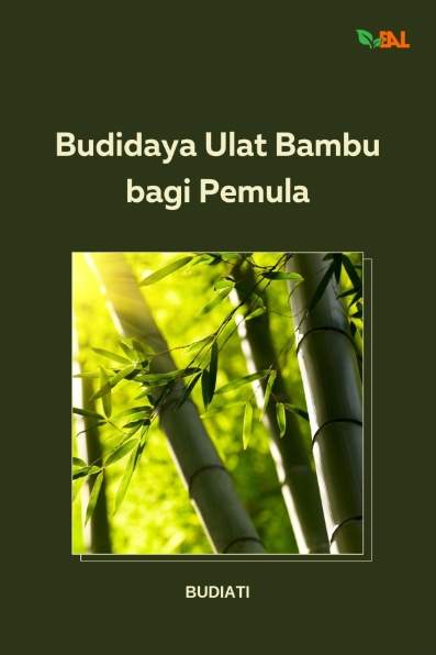 Budidaya Ulat Bambu bagi Pemula
