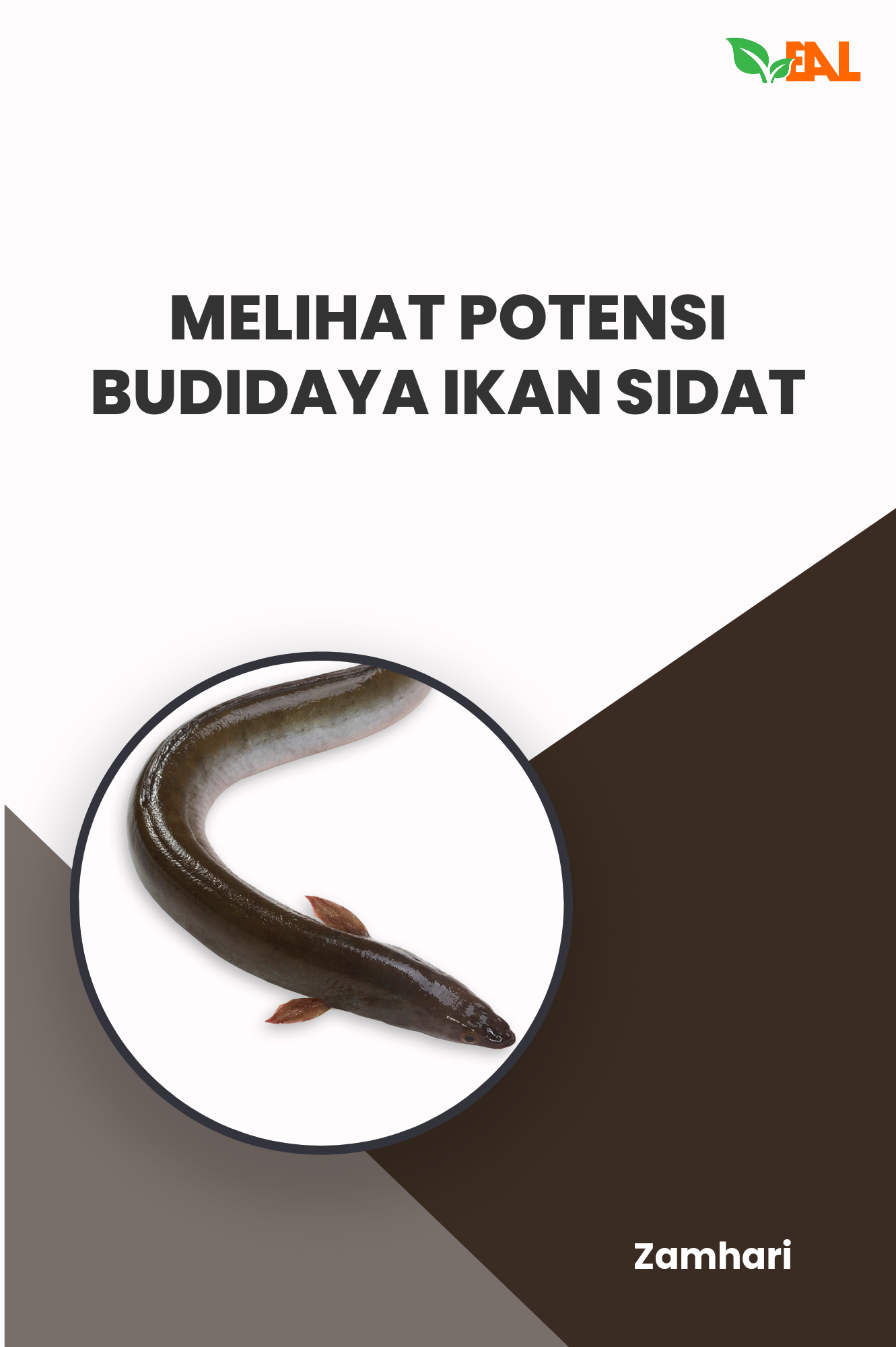 Melihat Potensi Budidaya Ikan Sidat