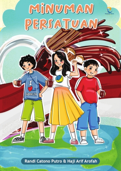 Minuman Persatuan